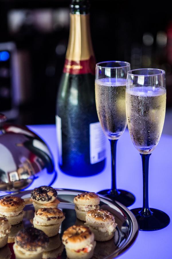 Suite Glamour & Spa ديجون المظهر الخارجي الصورة
