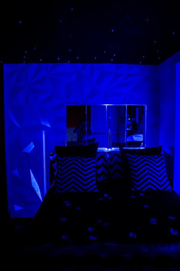 Suite Glamour & Spa ديجون المظهر الخارجي الصورة