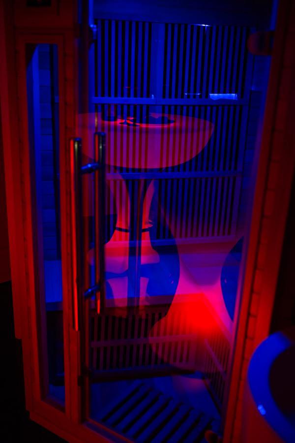 Suite Glamour & Spa ديجون المظهر الخارجي الصورة