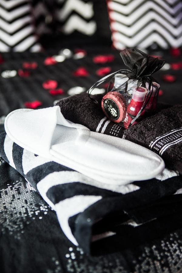 Suite Glamour & Spa ديجون المظهر الخارجي الصورة